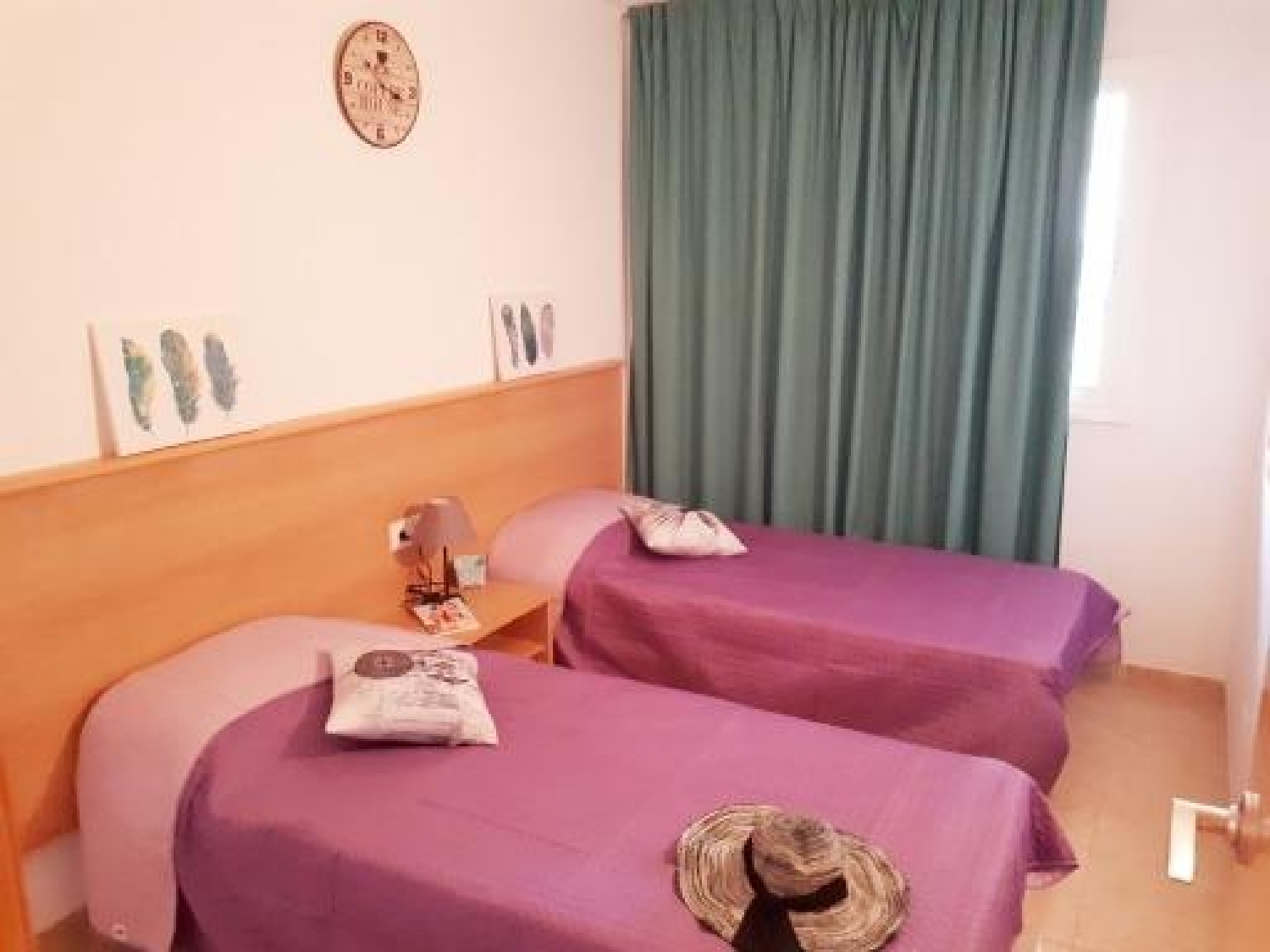  till salu lägenhet Salou Tarragonès 8