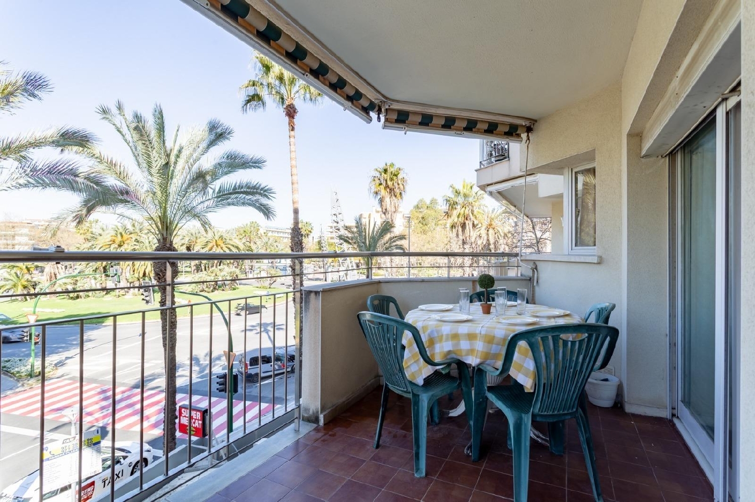  till salu lägenhet Salou Tarragonès 6