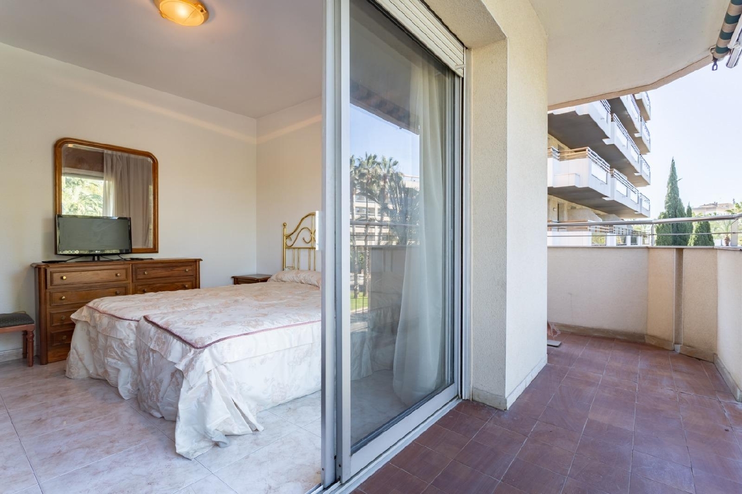  till salu lägenhet Salou Tarragonès 8