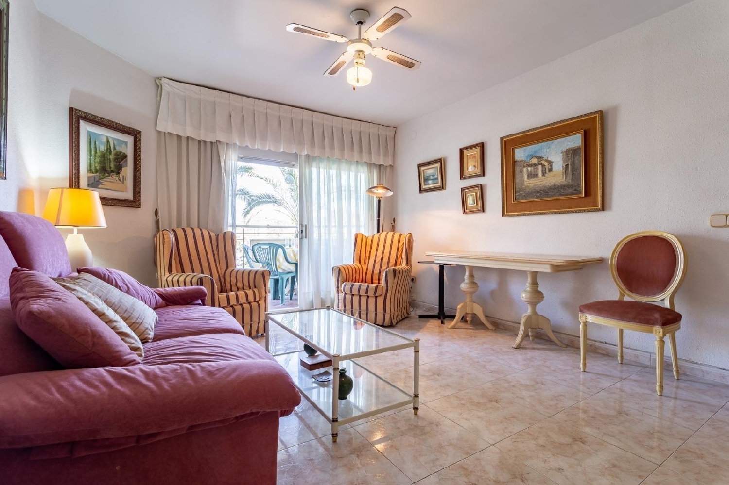  till salu lägenhet Salou Tarragonès 2