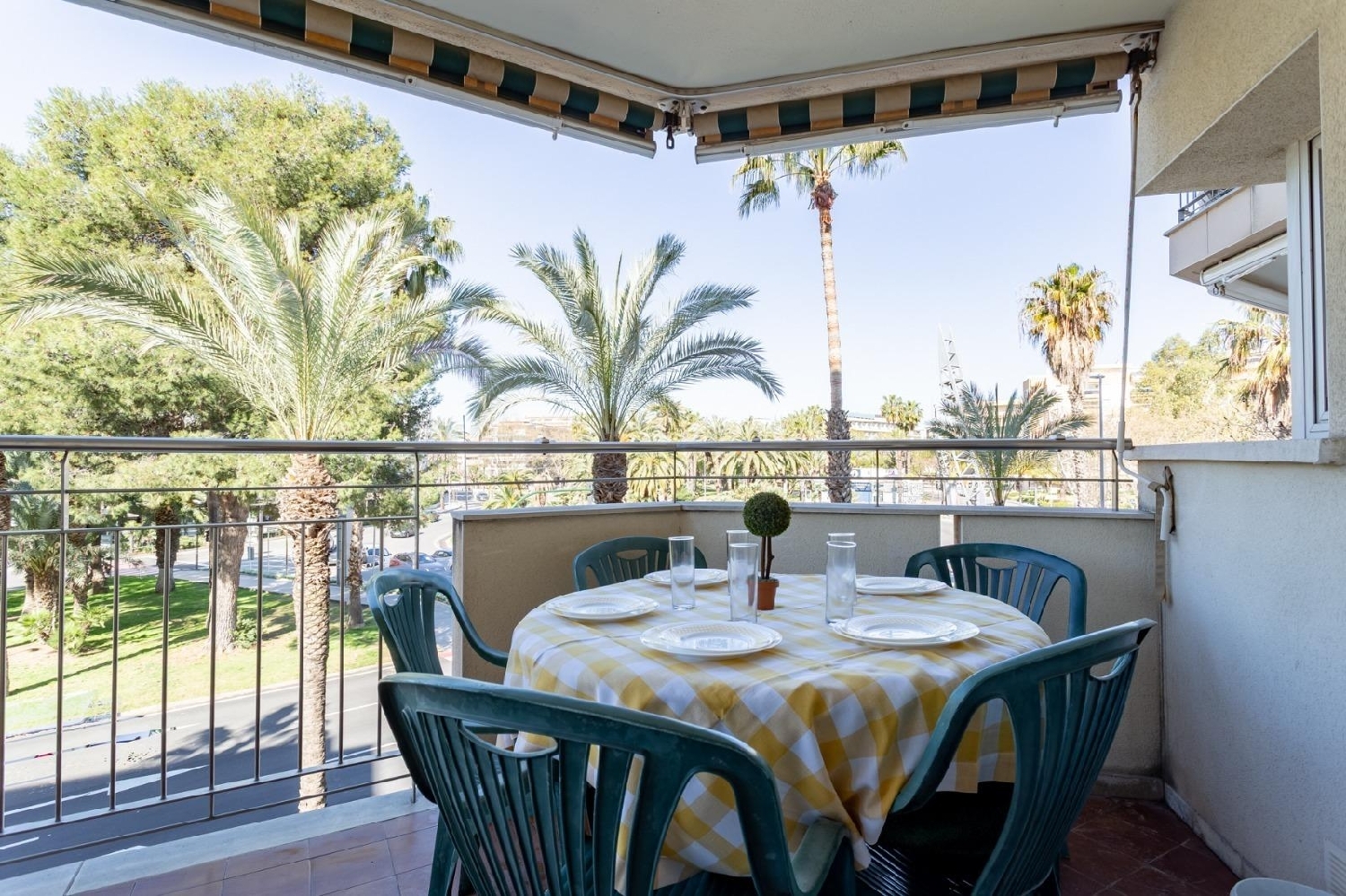  till salu lägenhet Salou Tarragonès 1