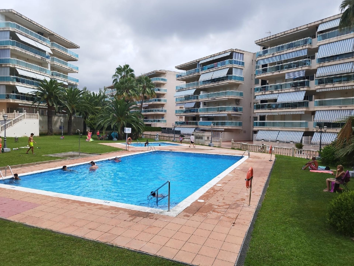 te koop appartement Salou Tarragonès 4