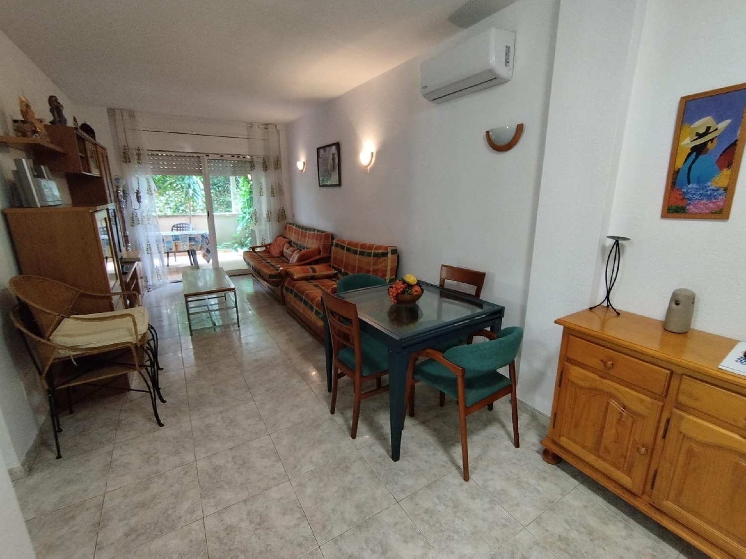 te koop appartement Salou Tarragonès 5