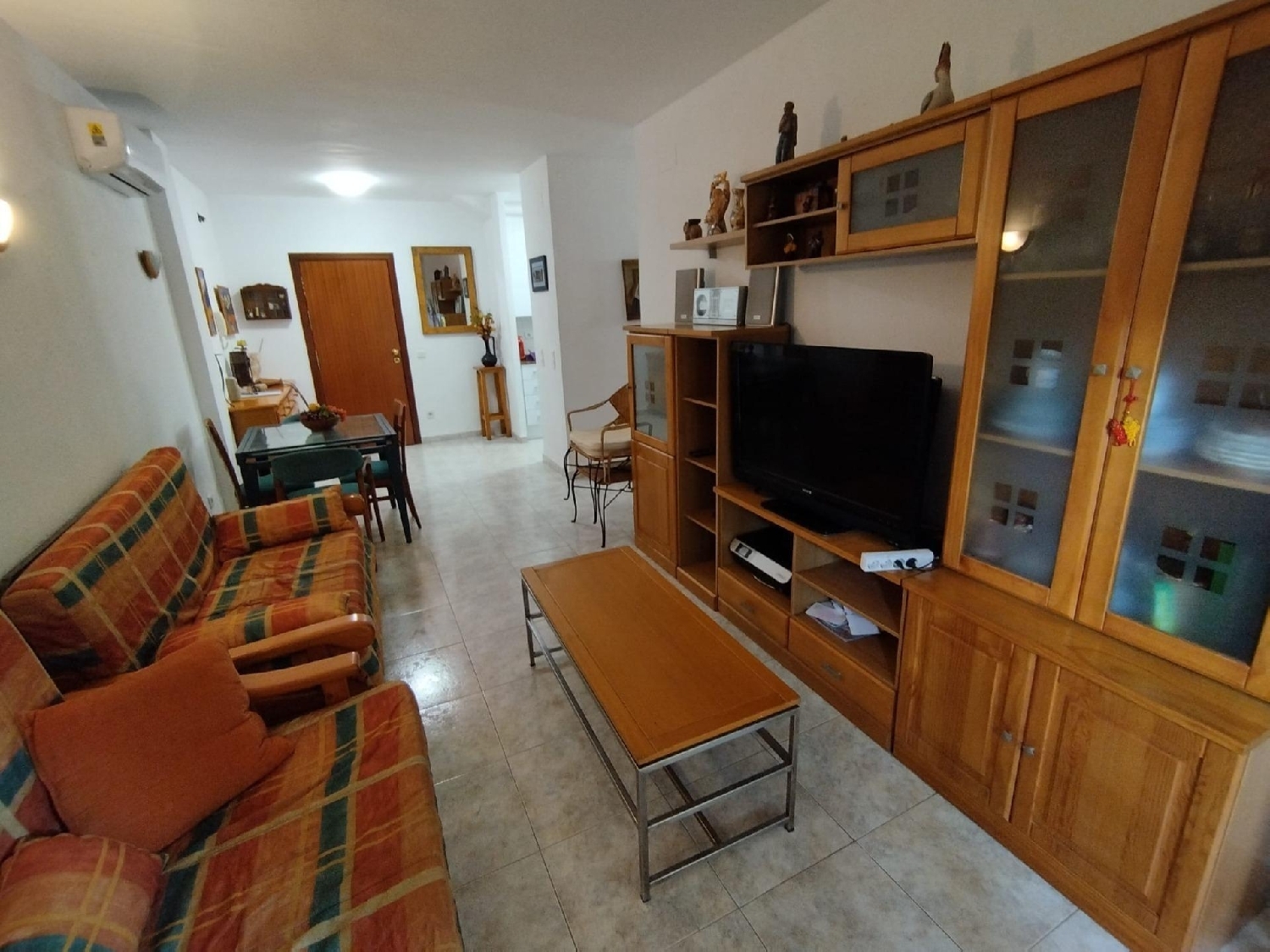 te koop appartement Salou Tarragonès 7