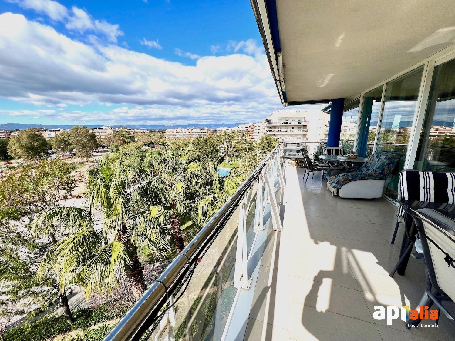  till salu lägenhet Salou Tarragonès 2