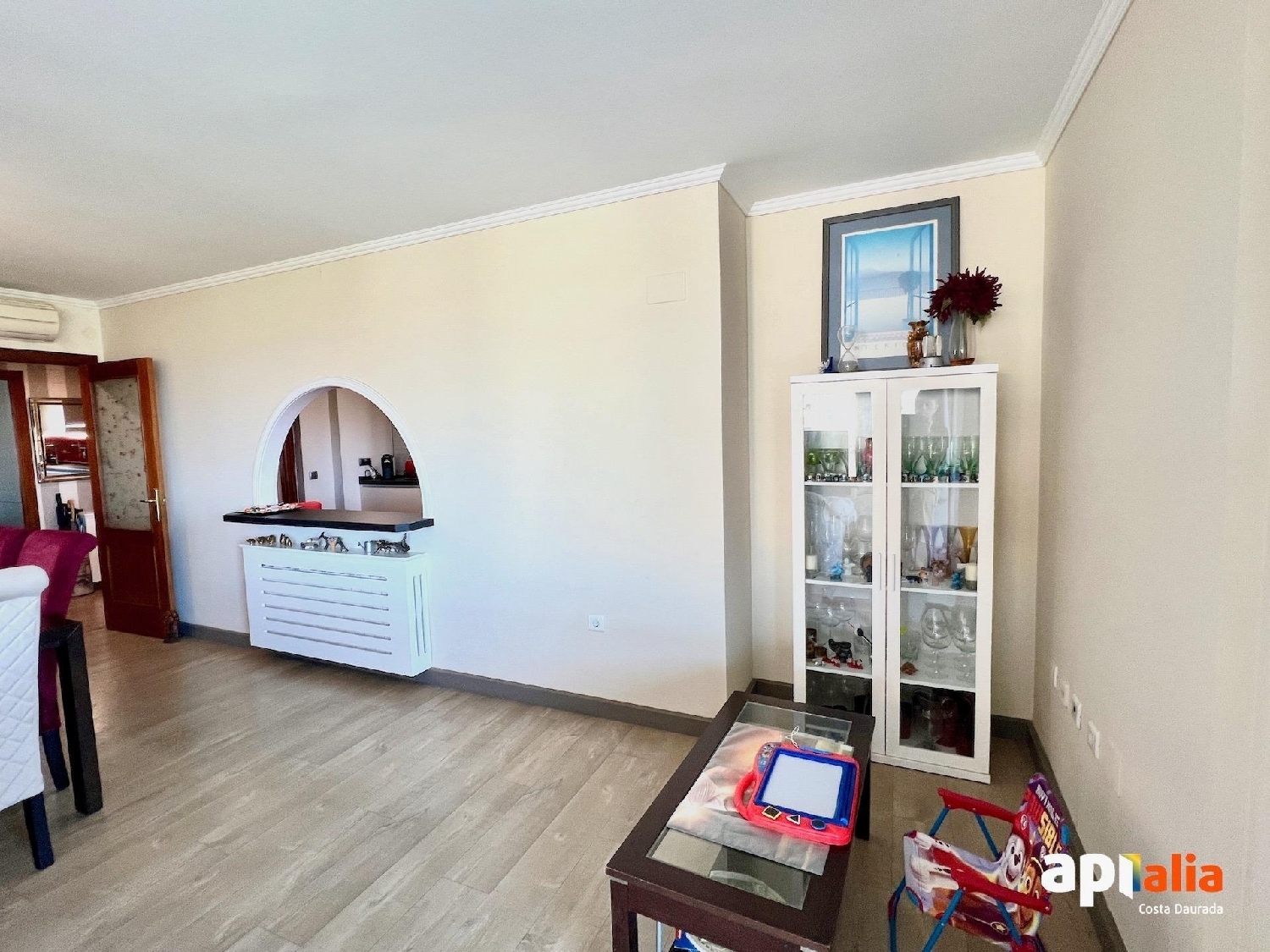  till salu lägenhet Salou Tarragonès 8