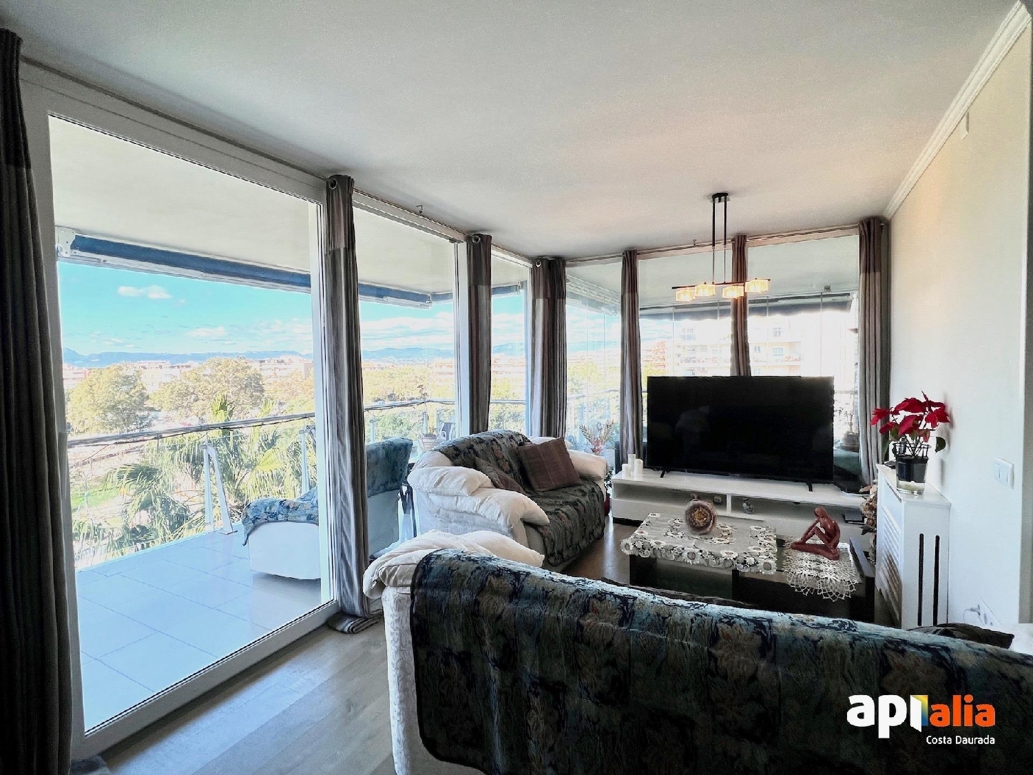  till salu lägenhet Salou Tarragonès 3