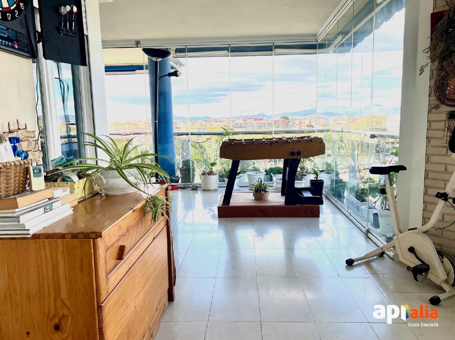 till salu lägenhet Salou Tarragonès 5