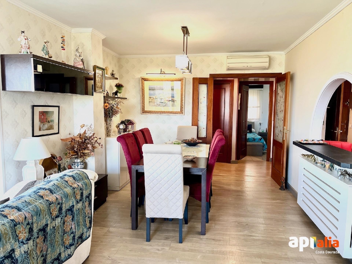  till salu lägenhet Salou Tarragonès 6