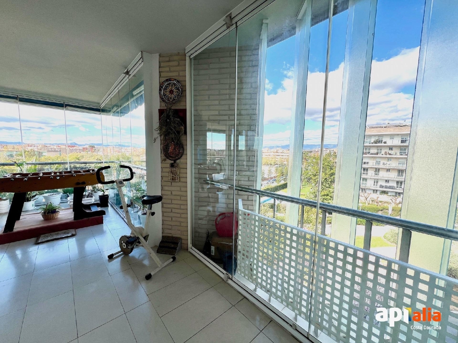  till salu lägenhet Salou Tarragonès 4