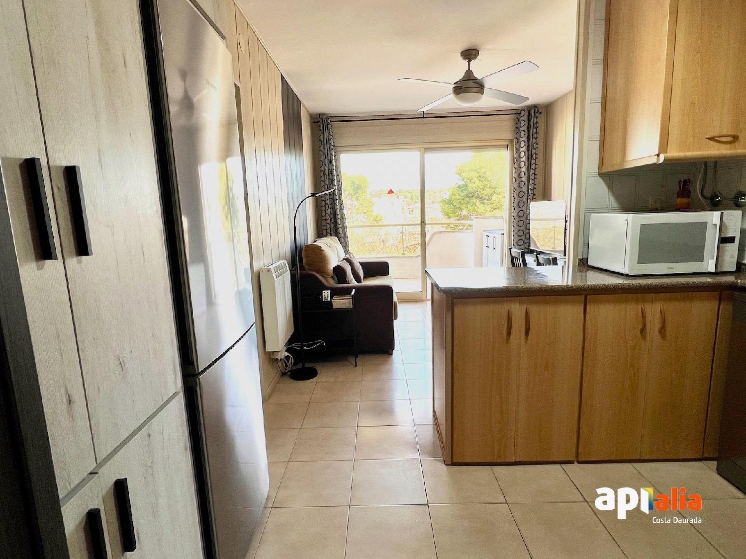  till salu lägenhet Salou Tarragonès 8