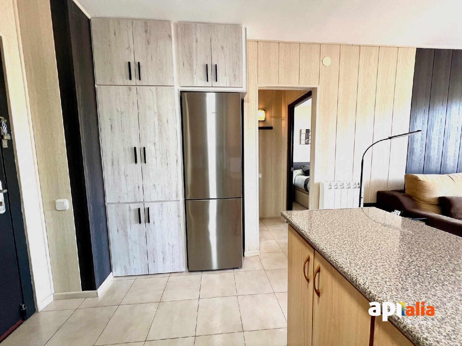  till salu lägenhet Salou Tarragonès 7