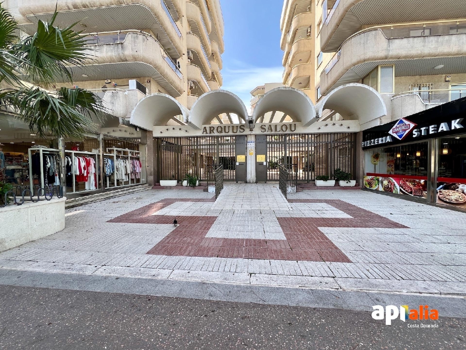  till salu lägenhet Salou Tarragonès 2