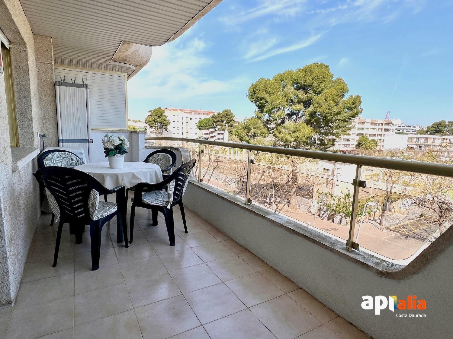  till salu lägenhet Salou Tarragonès 3