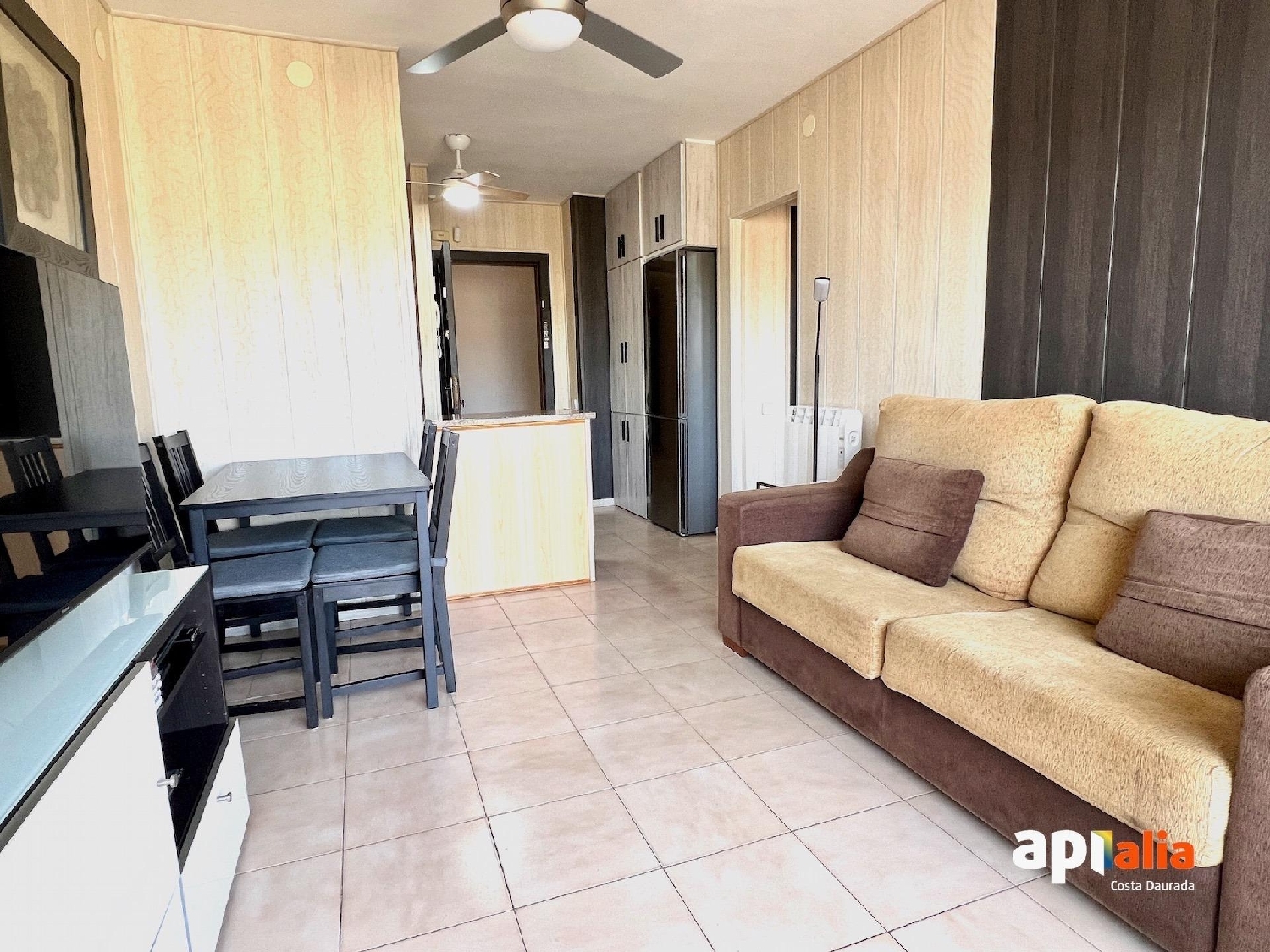  till salu lägenhet Salou Tarragonès 6