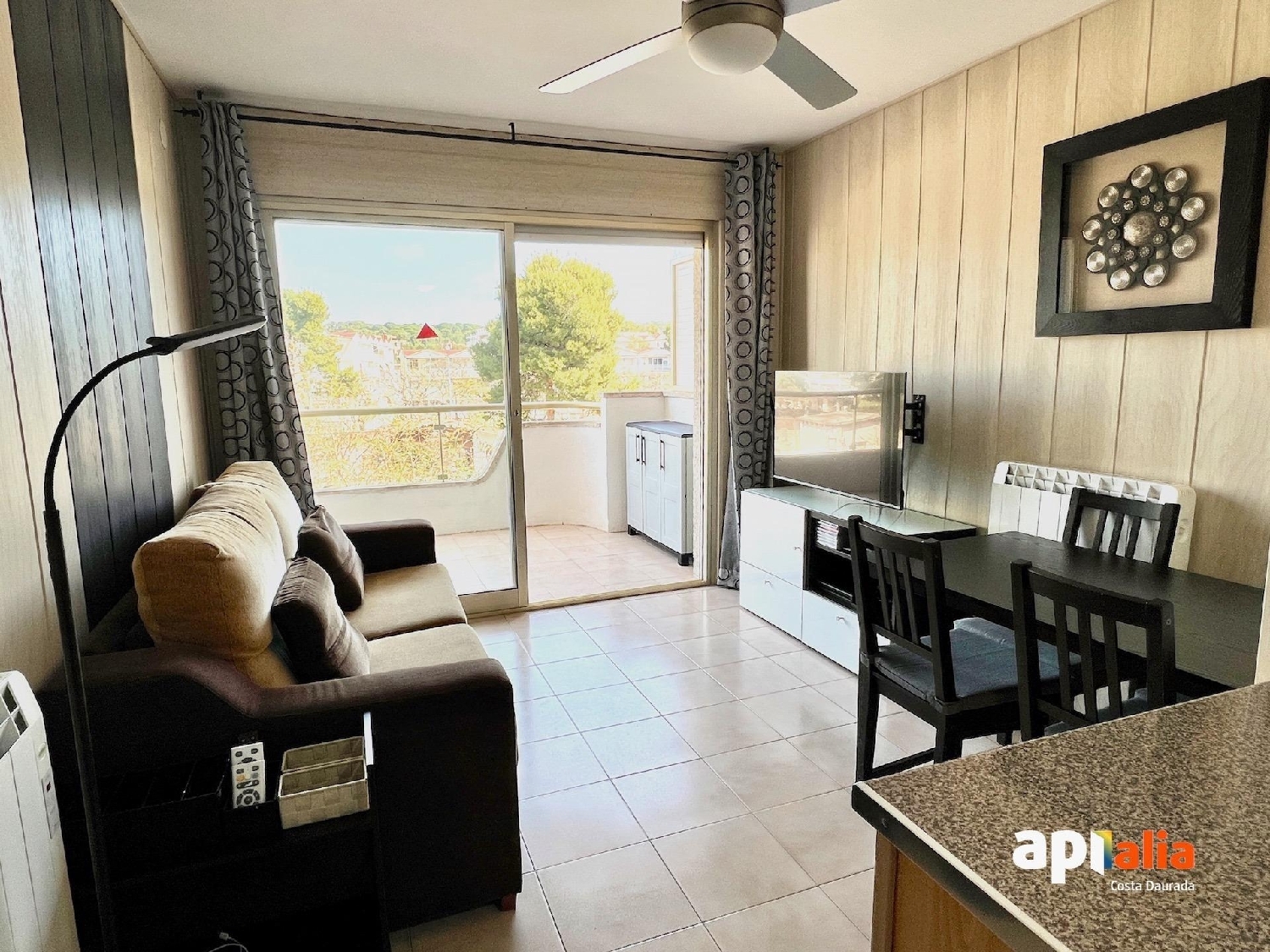  till salu lägenhet Salou Tarragonès 5