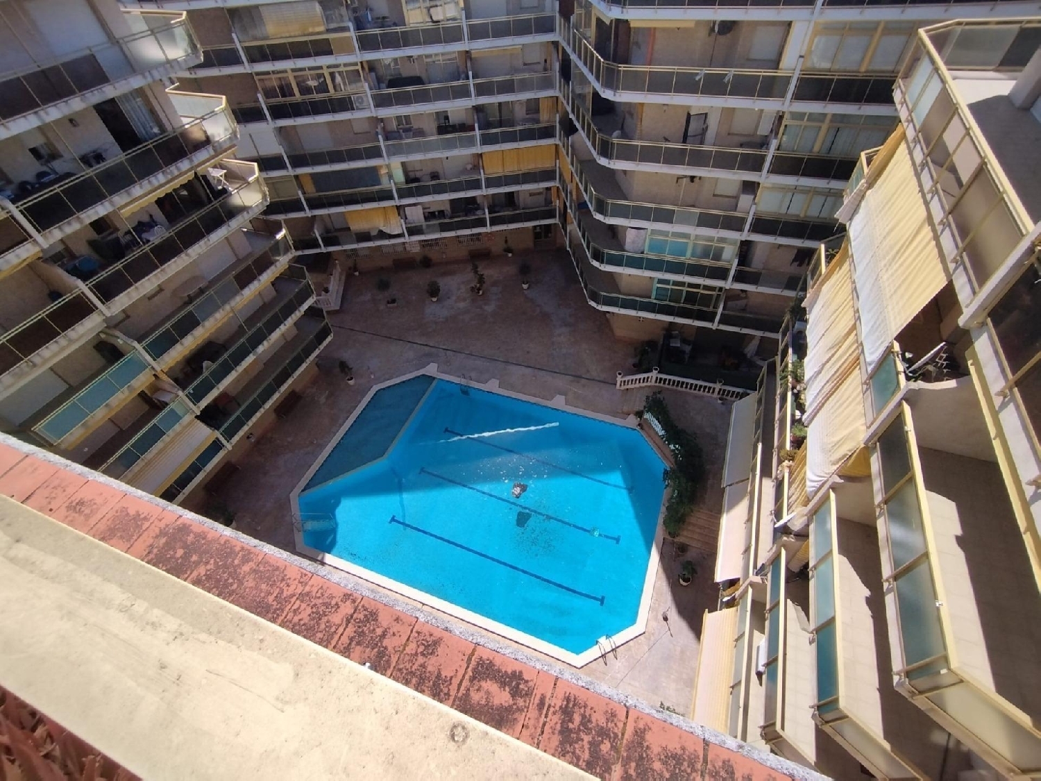  till salu lägenhet Salou Tarragonès 3