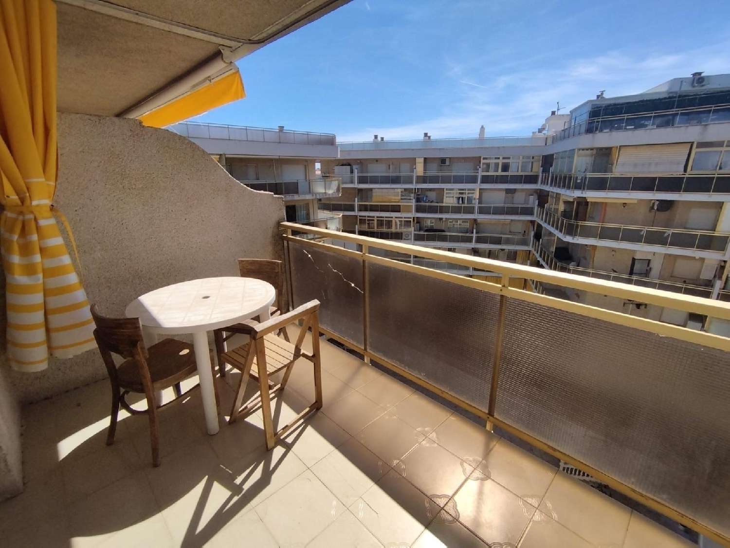  till salu lägenhet Salou Tarragonès 1