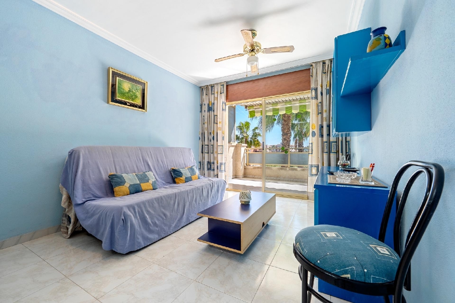  till salu lägenhet Salou Tarragonès 3