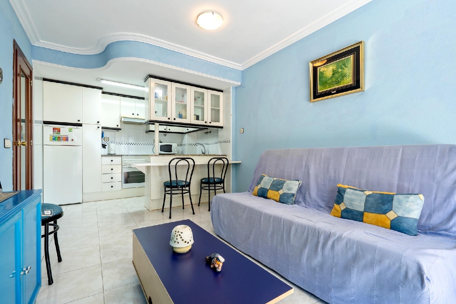  till salu lägenhet Salou Tarragonès 4