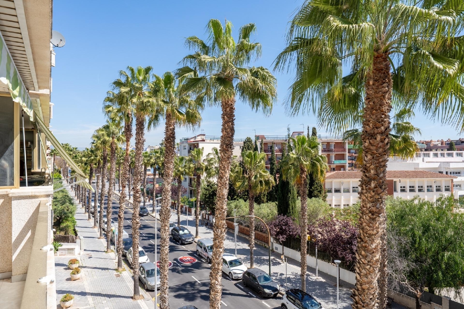  till salu lägenhet Salou Tarragonès 7