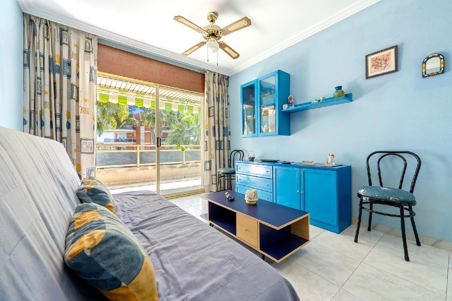  till salu lägenhet Salou Tarragonès 1