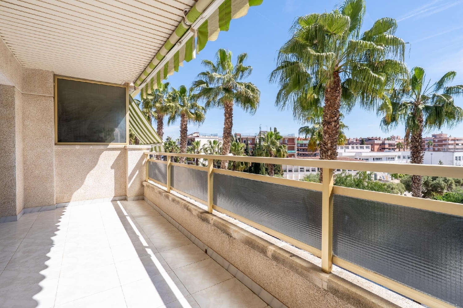  till salu lägenhet Salou Tarragonès 5