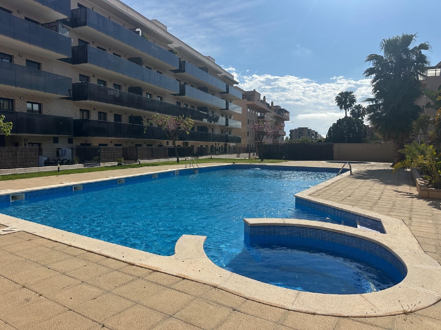  till salu lägenhet Salou Tarragonès 3