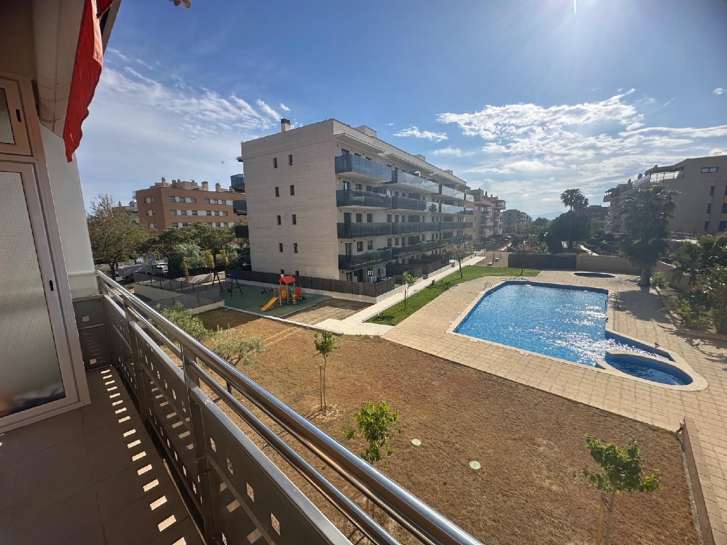  till salu lägenhet Salou Tarragonès 2