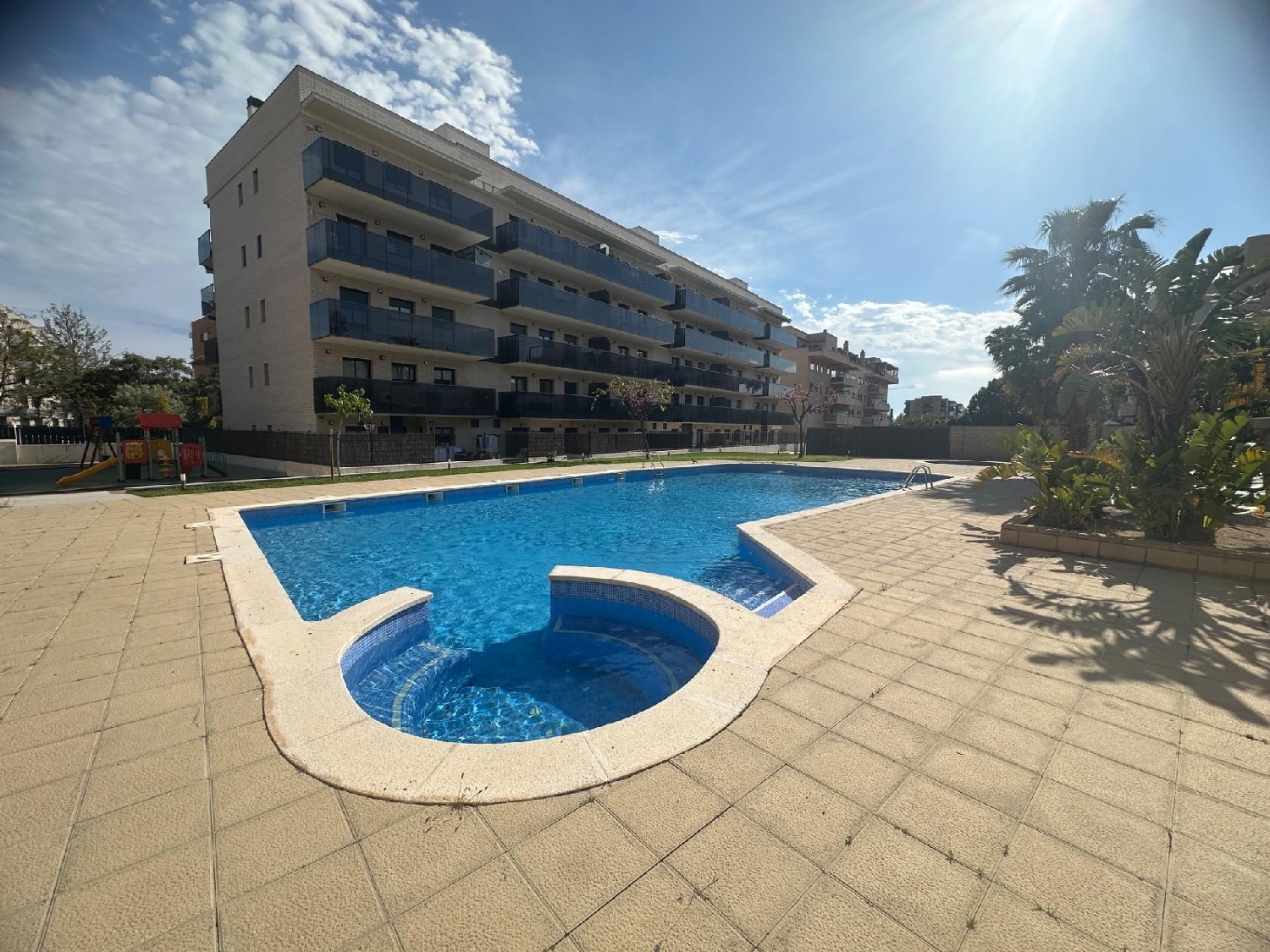  till salu lägenhet Salou Tarragonès 4