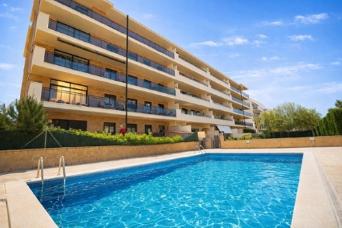 Salou Tarragonès Wohnung Bild 6369694