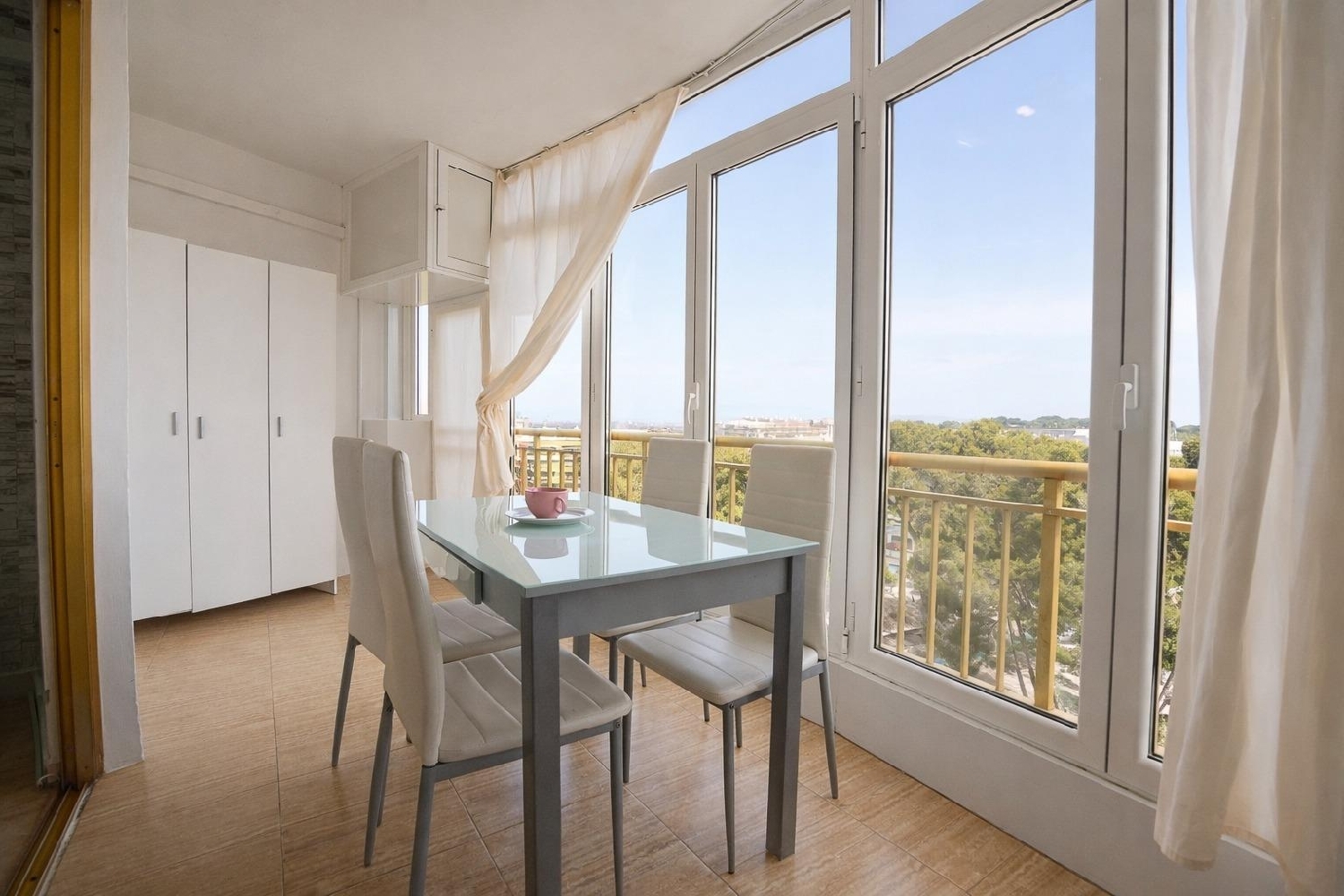  en venta apartamento Salou Tarragonès 3