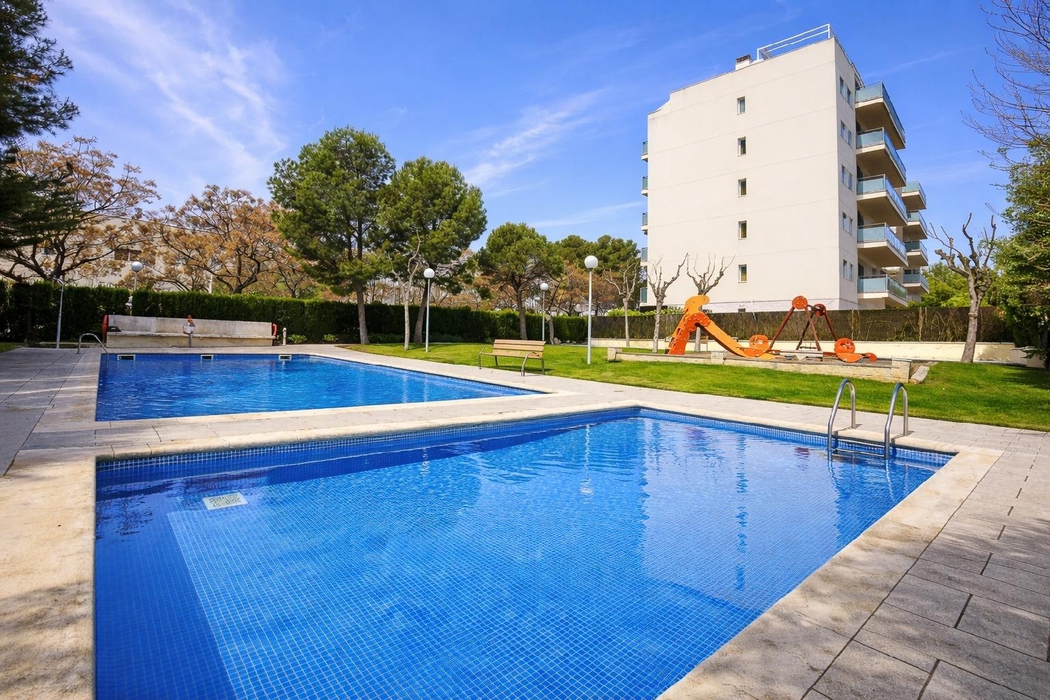  en venta apartamento Salou Tarragonès 3