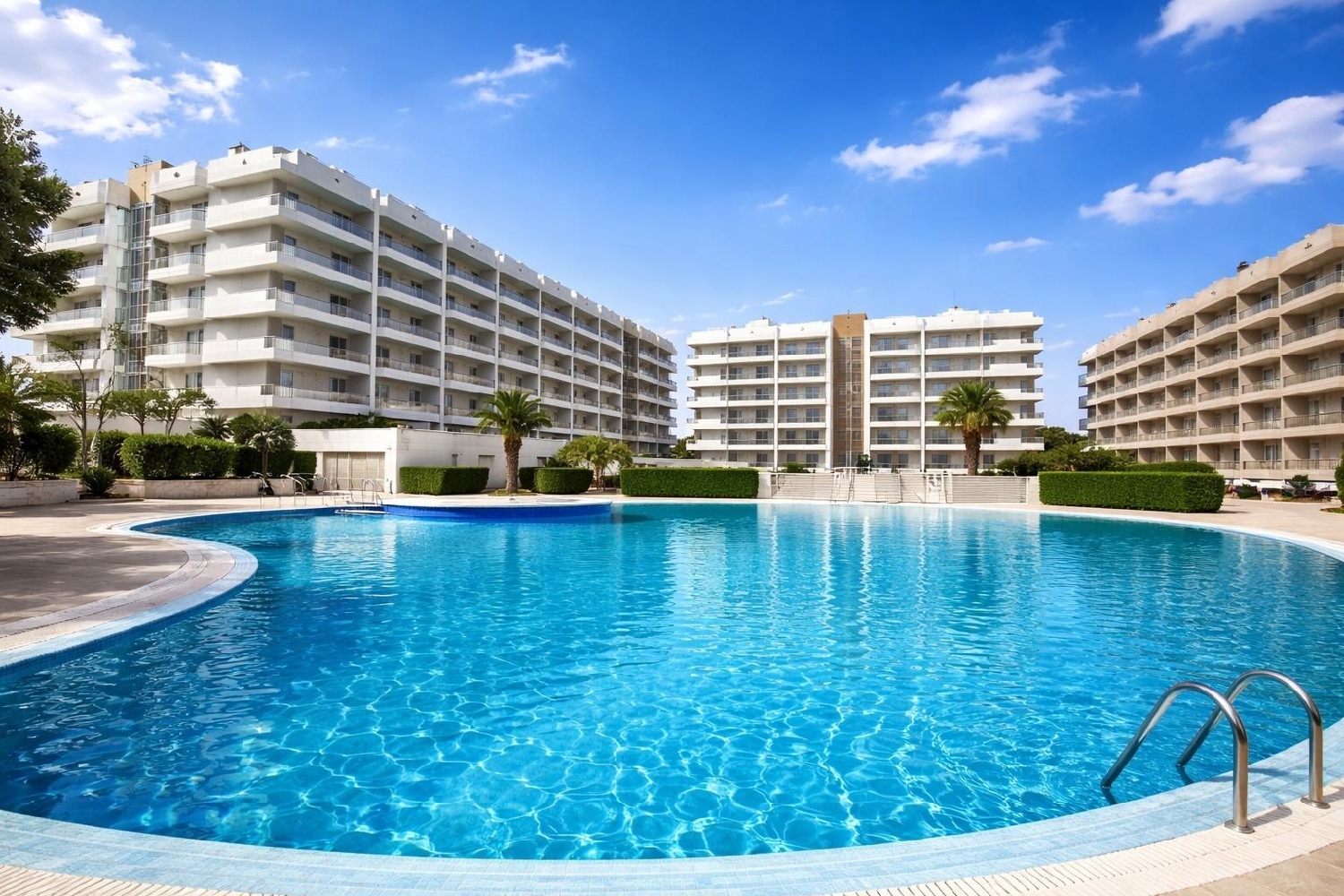  till salu lägenhet Salou Tarragonès 1