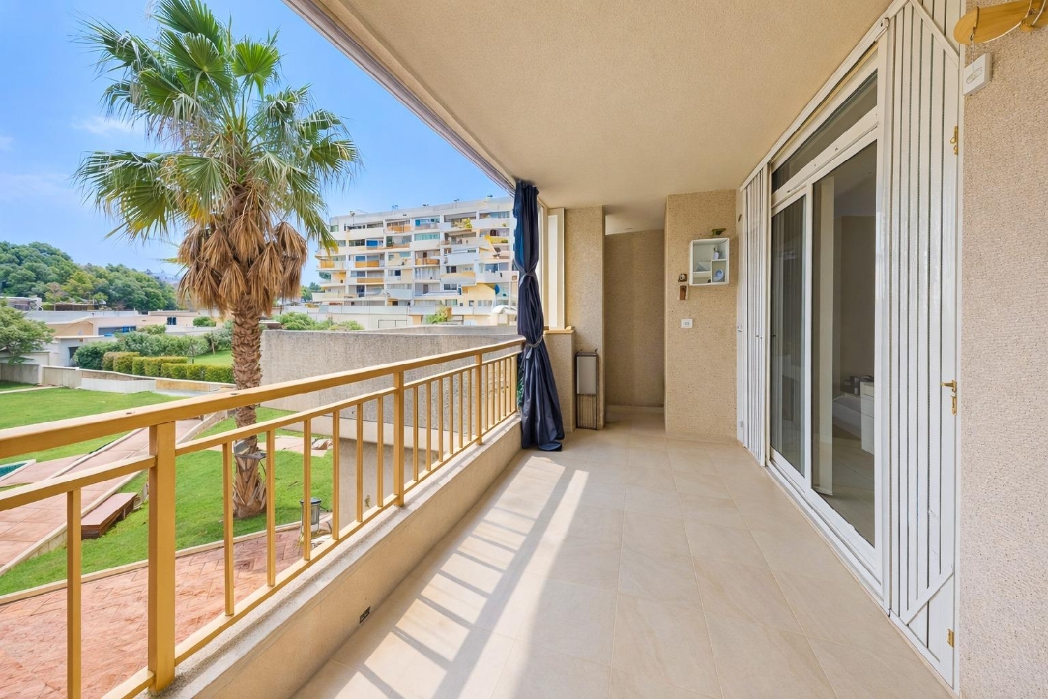  till salu lägenhet Salou Tarragonès 3