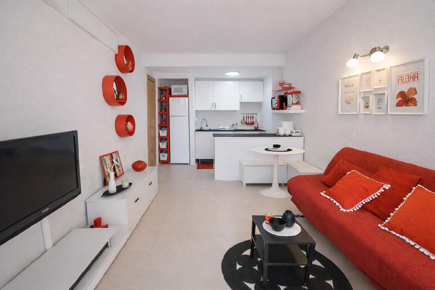  till salu lägenhet Salou Tarragonès 5