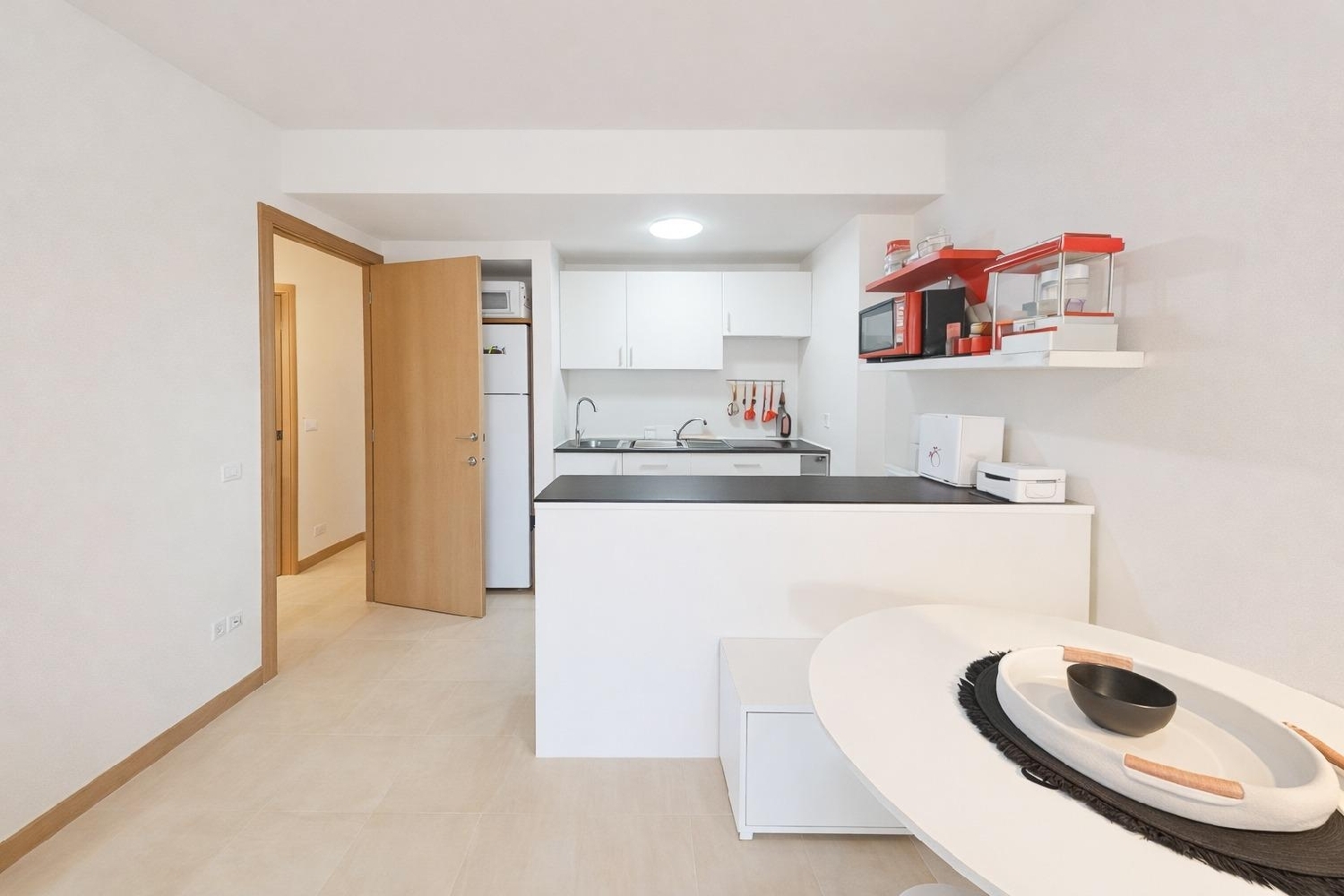  till salu lägenhet Salou Tarragonès 4