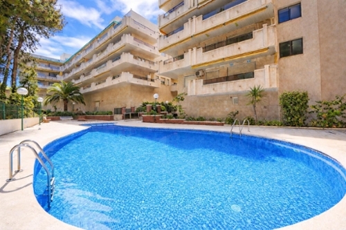 Salou Tarragonès apartamento foto 6374999