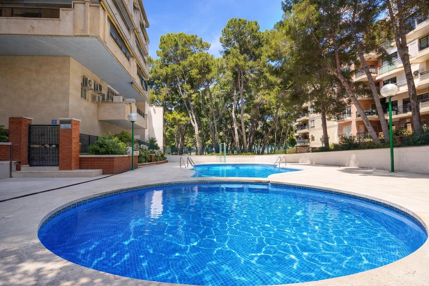  en venta apartamento Salou Tarragonès 7