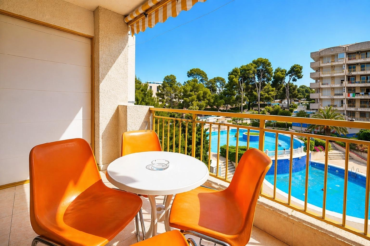  for sale apartment Salou Tarragonès 3