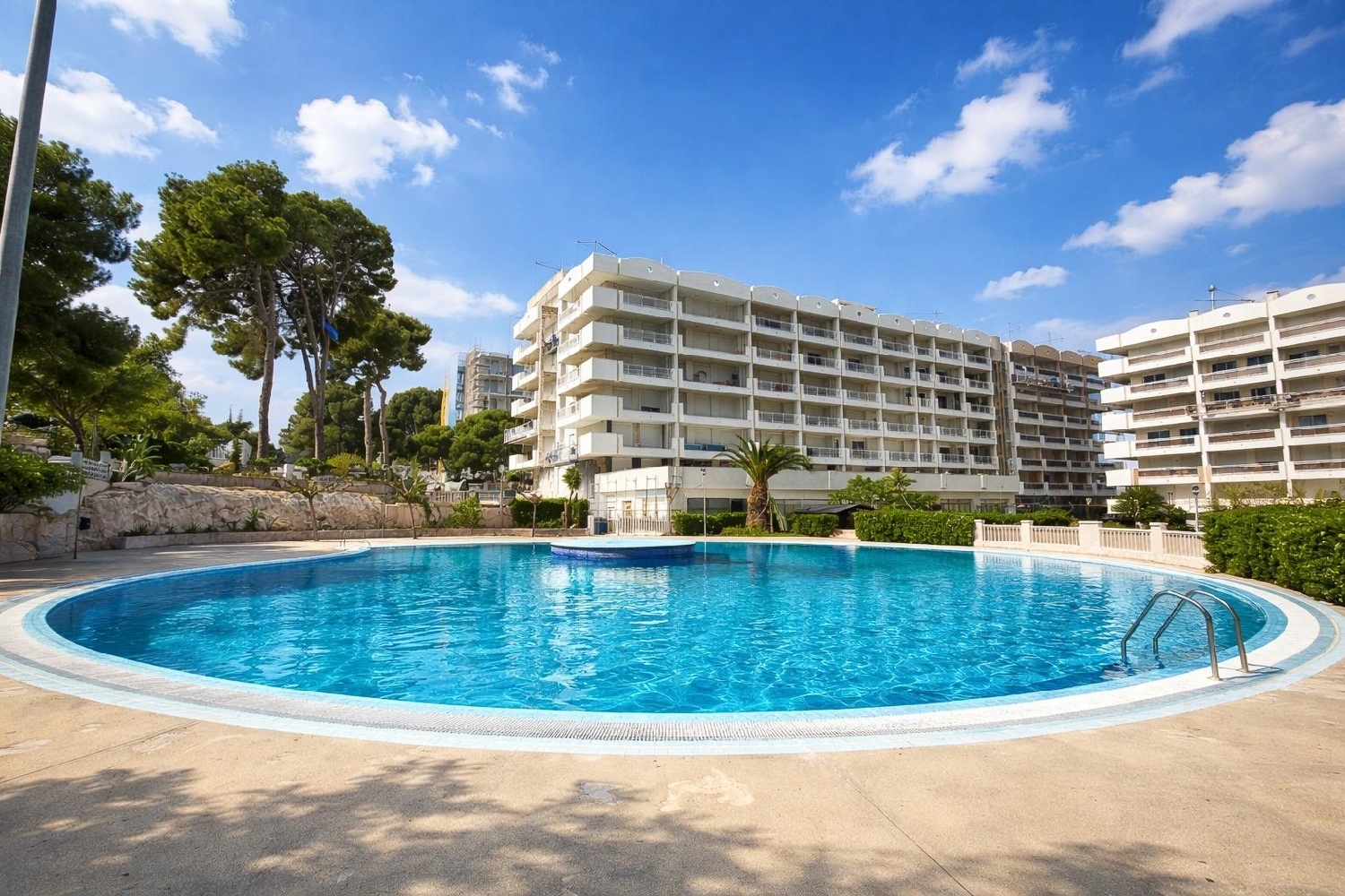  for sale apartment Salou Tarragonès 4