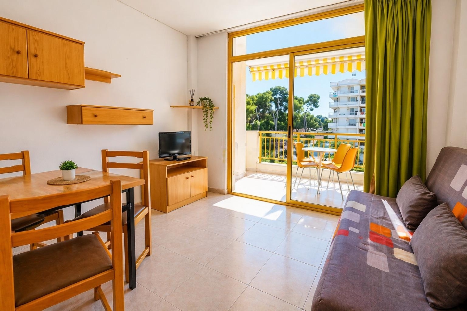  for sale apartment Salou Tarragonès 5