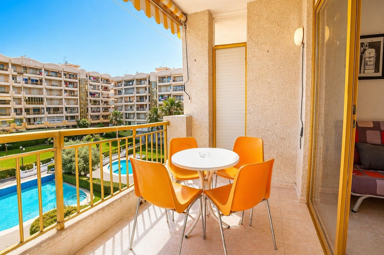  for sale apartment Salou Tarragonès 2