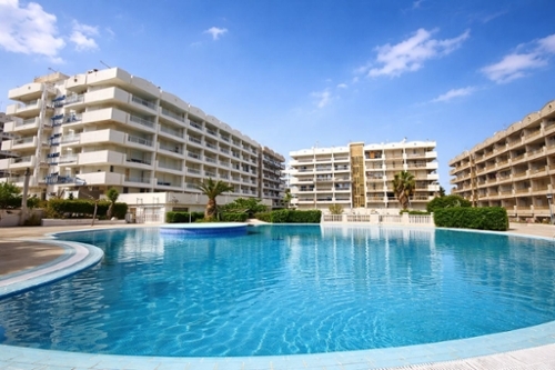 Salou Tarragonès apartment foto 6377487