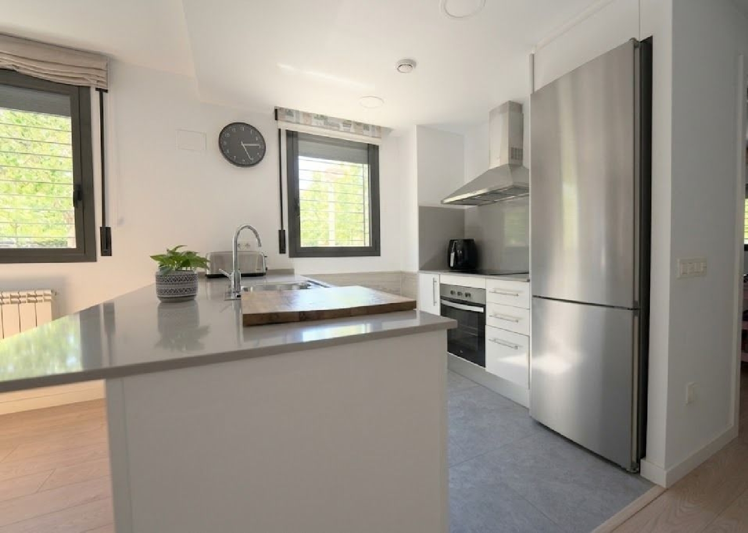  for sale apartment Salto De Abaixo Eume 5