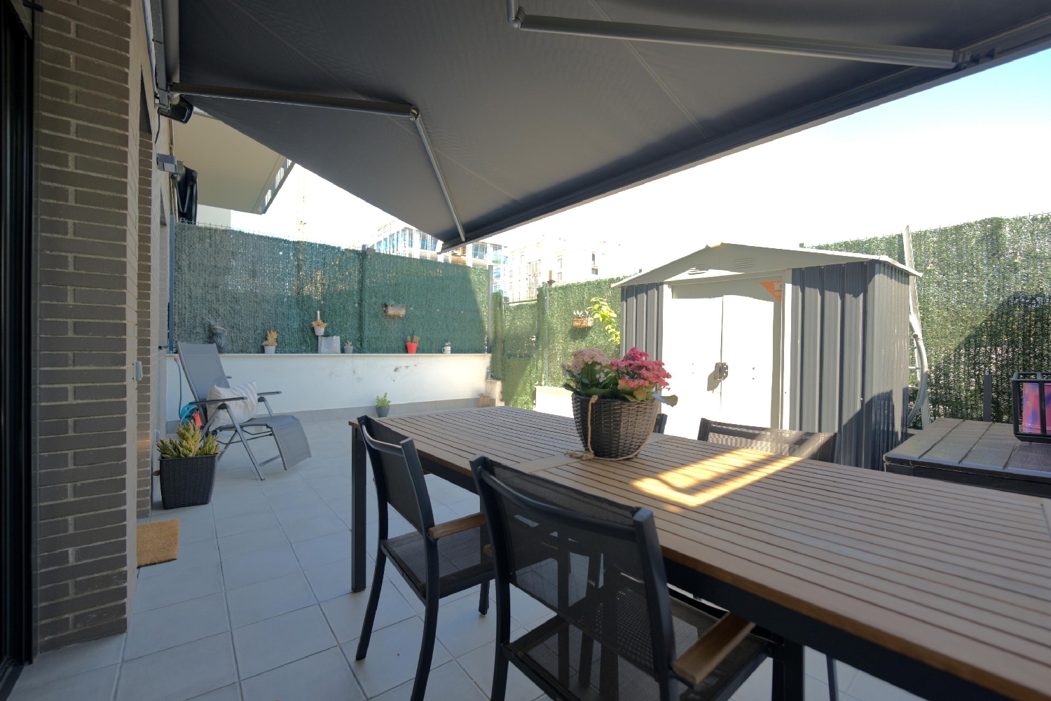  for sale apartment Salto De Abaixo Eume 1