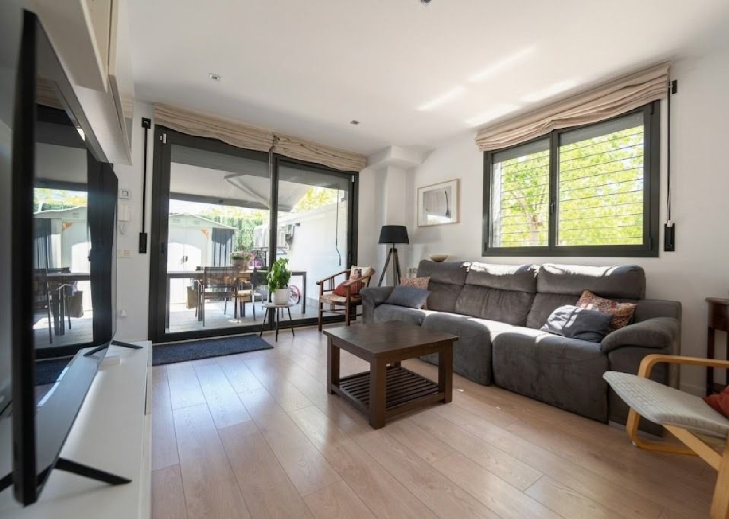  for sale apartment Salto De Abaixo Eume 4