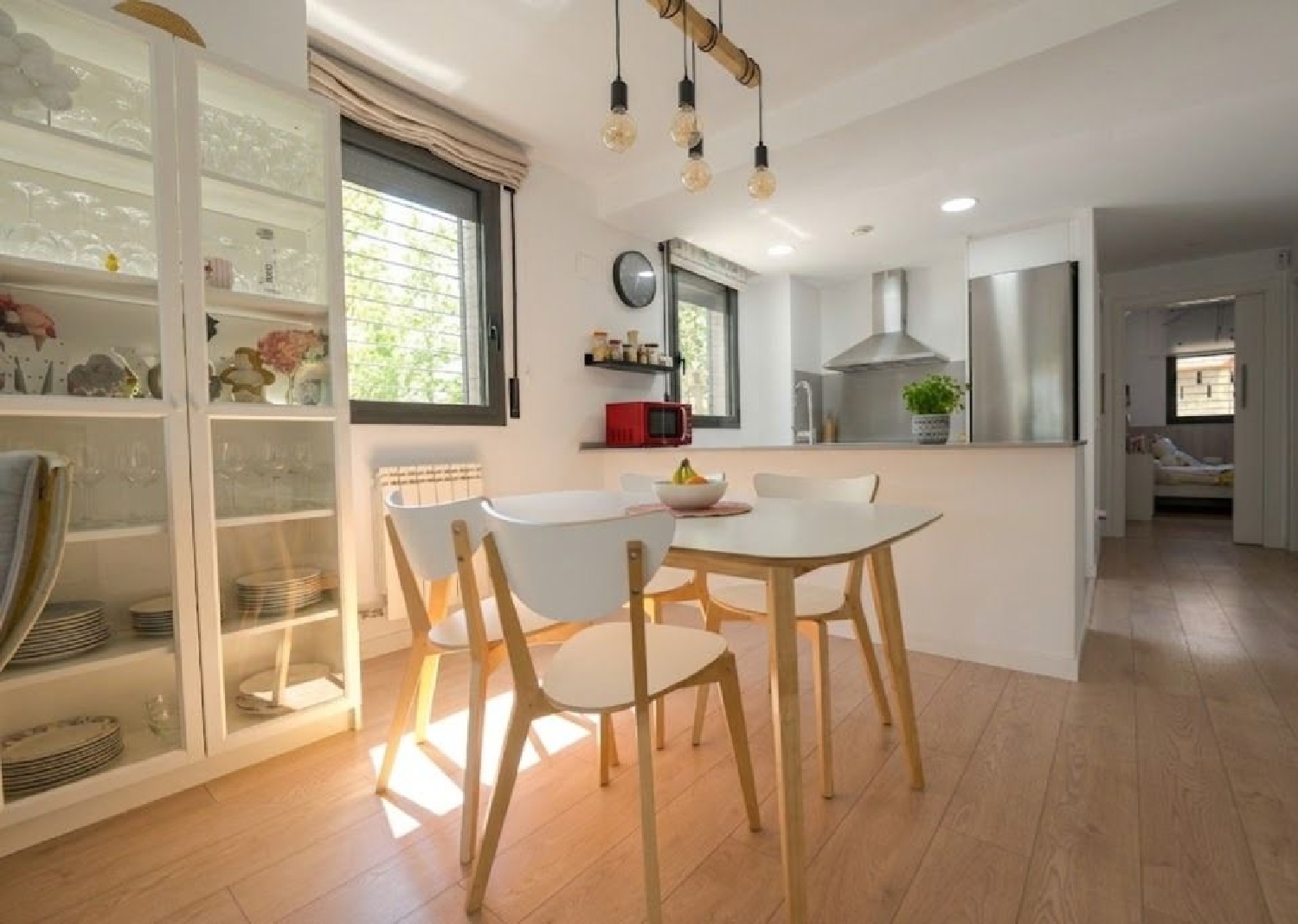  for sale apartment Salto De Abaixo Eume 3