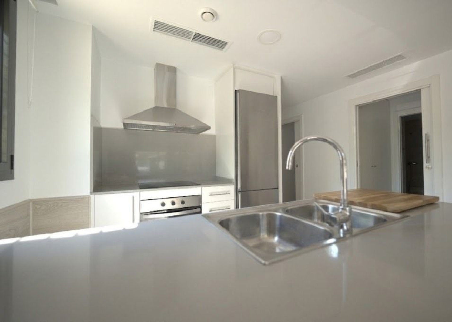  for sale apartment Salto De Abaixo Eume 6