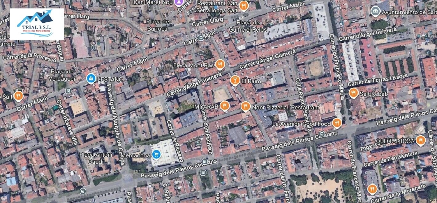  for sale apartment Salto De Abaixo Eume 2